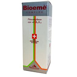 BIOEME COMPLEX 30 ML - Metafarm