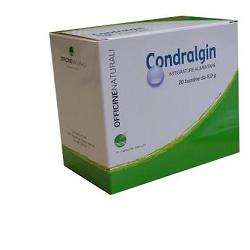 CONDRALGIN 20 BUSTINE DA 8 G - Metafarm