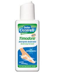 TIMODORE DETERGENTE DEODORANTE 200 ML - Metafarm