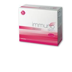 IMMUNO SKIN PSO 20 COMPRESSE - Metafarm