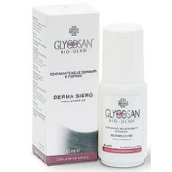 GLYCOSAN PLUS BIODERM SIERO 50 ML - Metafarm