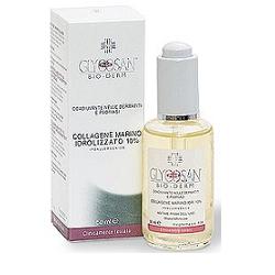GLYCOSAN PLUS BIODERM 10% 50 ML - Metafarm