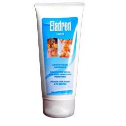 ELADREN LATTE 200 ML - Metafarm