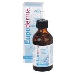 EUPODERMA OLIO 100 ML - Metafarm