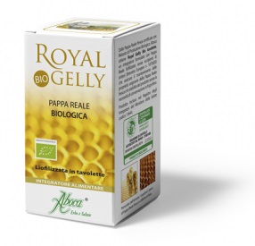 ROYALGELLY 40 TAVOLETTE - Metafarm