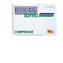 IUXTA TONIC 30 COMPRESSE - Metafarm