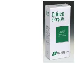 PITIREN DETERGENTE CUTE E CAPELLI 150 ML - Metafarm