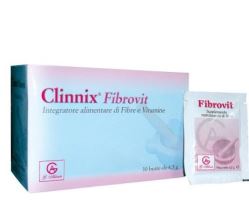 CLINNIX FIBROVIT 30 BUSTINE - Metafarm