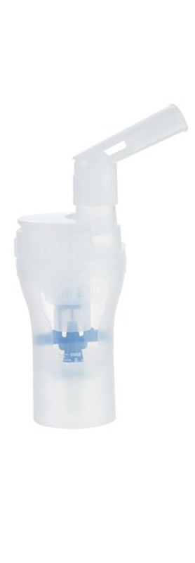AMPOLLA BOCCAGLIO OMRON PER NEBULIZZATORE C28 CODICE OMCKIT - Metafarm