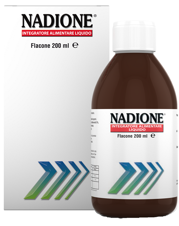 NADIONE 200 ML - Metafarm