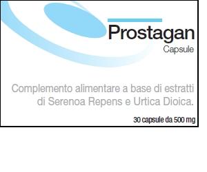 PROSTAGAN 30 CAPSULE - Metafarm