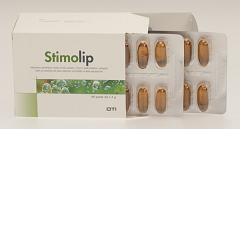 STIMOLIP 60 PERLE - Metafarm