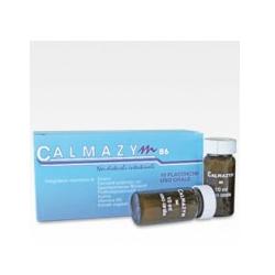 CALMAZYM B6 20 FLACONCINI - Metafarm