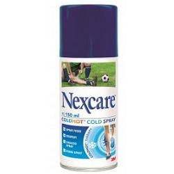 GHIACCIO ISTANTANEO COLD SPRAY 150ML - Metafarm