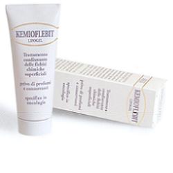 KEMIOFLEBIT LIPOGEL 100 ML - Metafarm