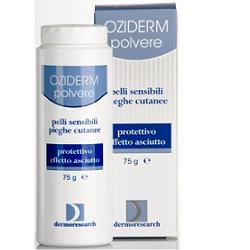 OZIDERM POLVERE 75 G - Metafarm
