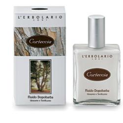 CORTECCIA FLUIDO DOPOBARBA 100 ML - Metafarm