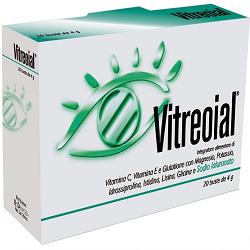VITREOIAL 20 BUSTINE - Metafarm