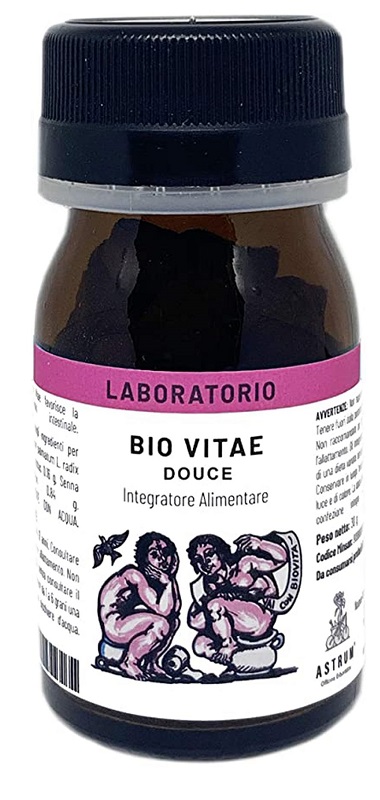 BIO VITAE DOUCE 30 G - Metafarm