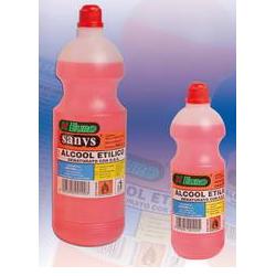 ALCOOL 500 ML - Metafarm