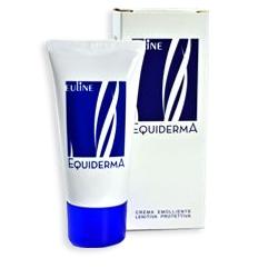 EULINE EQUIDERMA CREMA CORPO 50 ML - Metafarm