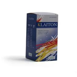 KLAITON 100 COMPRESSE - Metafarm