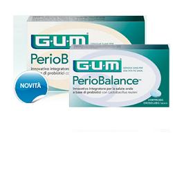 GUM PERIOBALANCE 30 COMPRESSE - Metafarm