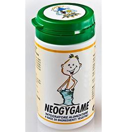NEOGYGAME 60 CAPSULE - Metafarm
