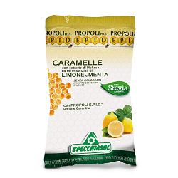 EPID CARAMELLE LIMONE 67,2 G - Metafarm