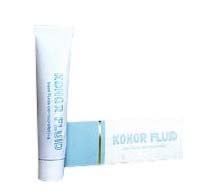 KONOR CREMA IDRATANTE TUBO 75 ML - Metafarm
