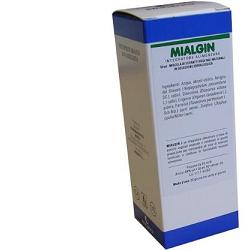 MIALGIN GOCCE 50 ML - Metafarm