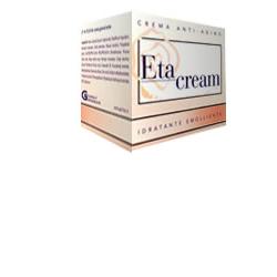ETA CREAM ANTIAGE 50 ML - Metafarm