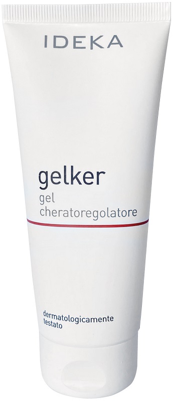 GELKER GEL 100 ML - Metafarm