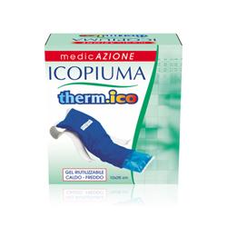 ICOPIUMA THERMICO GEL RIUTILIZZABILE CALDO-FREDDO - Metafarm