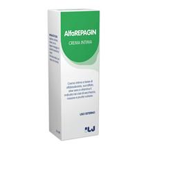 ALFAREPAGIN CREMA 50 ML - Metafarm