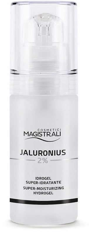 JALURONIUS 2% FLACONE 30 ML - Metafarm