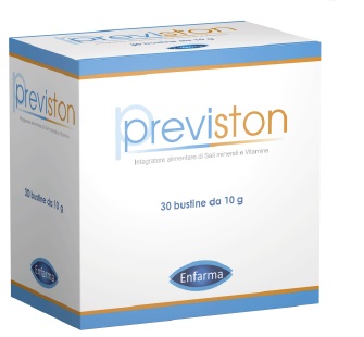 PREVISTON 30 BUSTINE - Metafarm