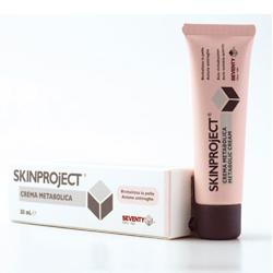 SKINPROJECT CREMA METABOLICA 30 ML - Metafarm