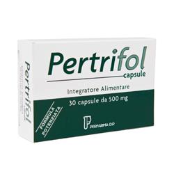 PERTRIFOL 30 CAPSULE - Metafarm