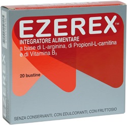 EZEREX 20 BUSTINE - Metafarm