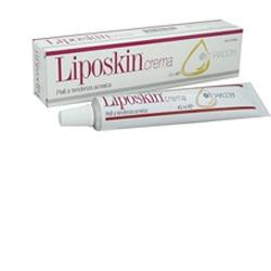 PHARCOS LIPOSKIN CREMA 40 ML - Metafarm