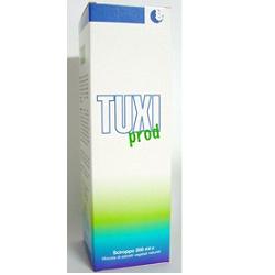 TUXIPROD SCIROPPO SENZA ALCOOL 200 ML - Metafarm