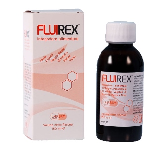 FLUIREX 150 ML - Metafarm