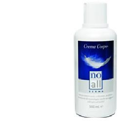 NOALL DERMA CREMA CORPO ML 500 - Metafarm