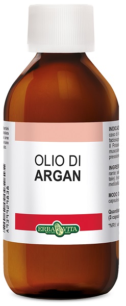 OLIO ARGAN 100 ML - Metafarm