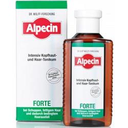 ALPECIN FORTE TONICO INTENSIVO 200 ML - Metafarm