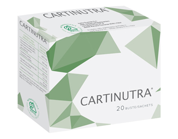 CARTINUTRA 20 BUSTINE MONODOSE - Metafarm