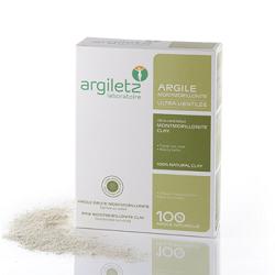 ARGILETZ ARGILLA VERDE ULTRA VENTILATA 300 G - Metafarm