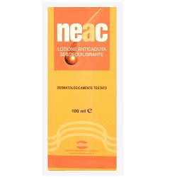 NEAC LOZIONE ANTICADUTA CUOIO CAPELLUTO - Metafarm