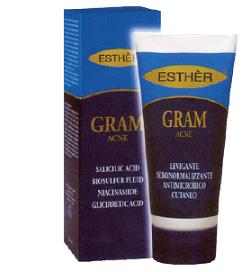 GRAM IDRATANTE 50 ML - Metafarm